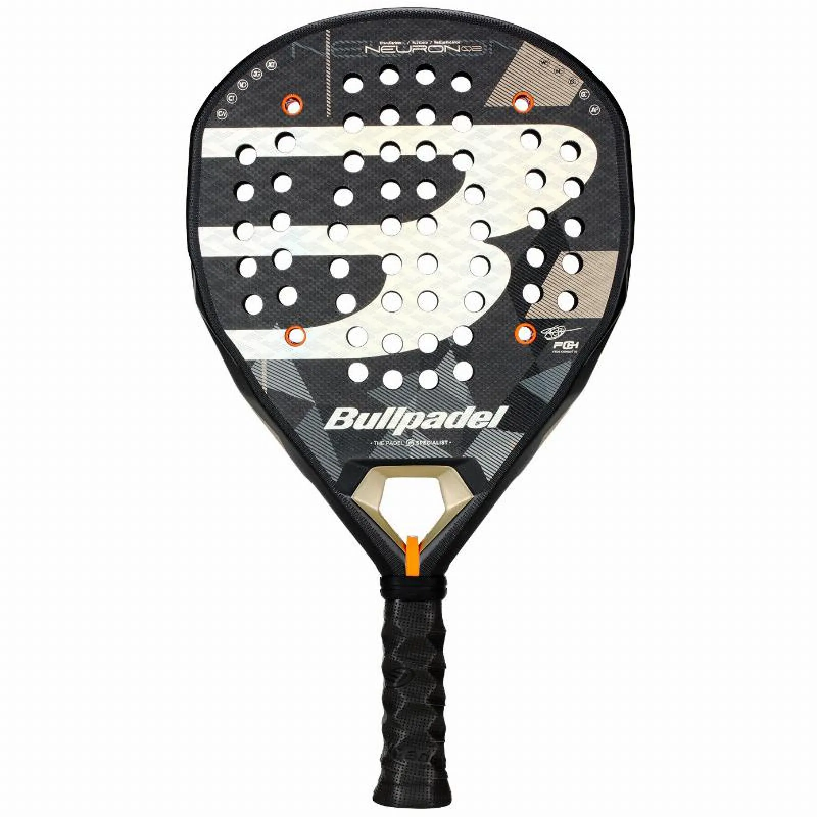 Palas Bullpadel Proline 2026