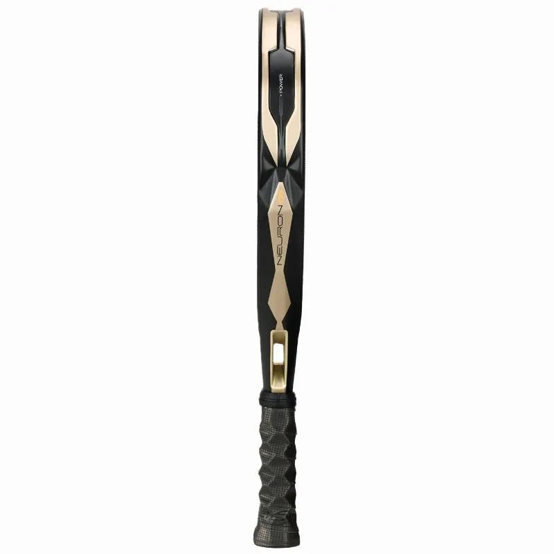 Bullpadel Chingotto Neuron 02 2026 Racket
