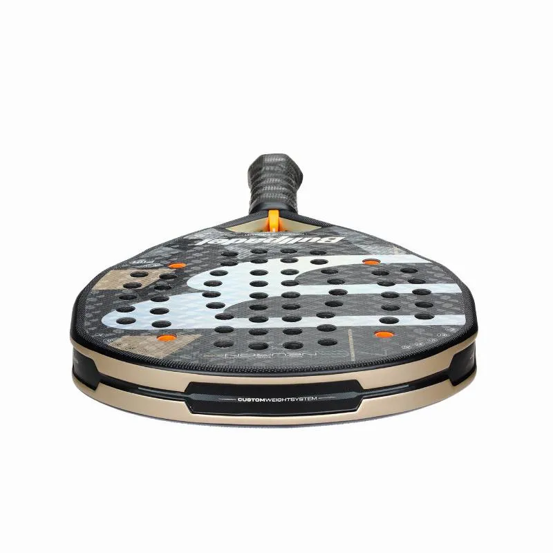 Bullpadel Chingotto Neuron 02 2026 Racket