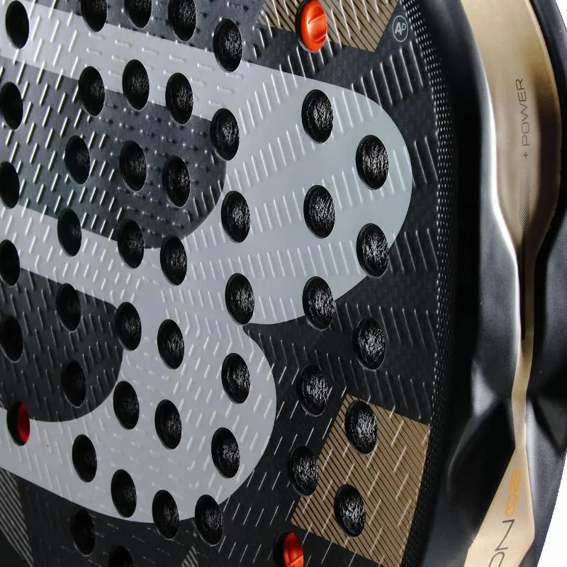 Bullpadel Chingotto Neuron 02 2026 Racket