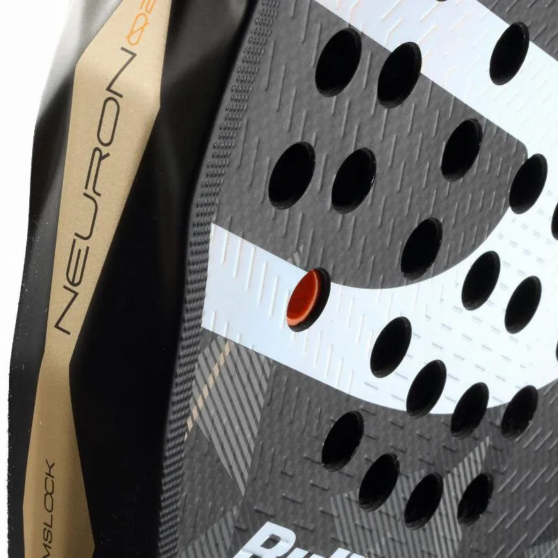 Bullpadel Chingotto Neuron 02 2026 Racket