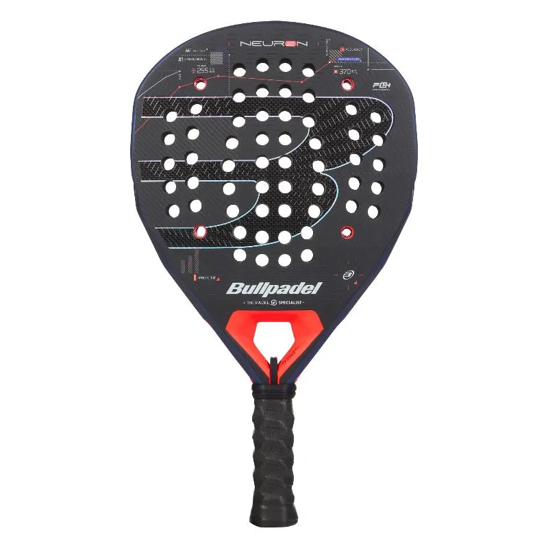 Pala Bullpadel Chingotto Neuron 02 2027