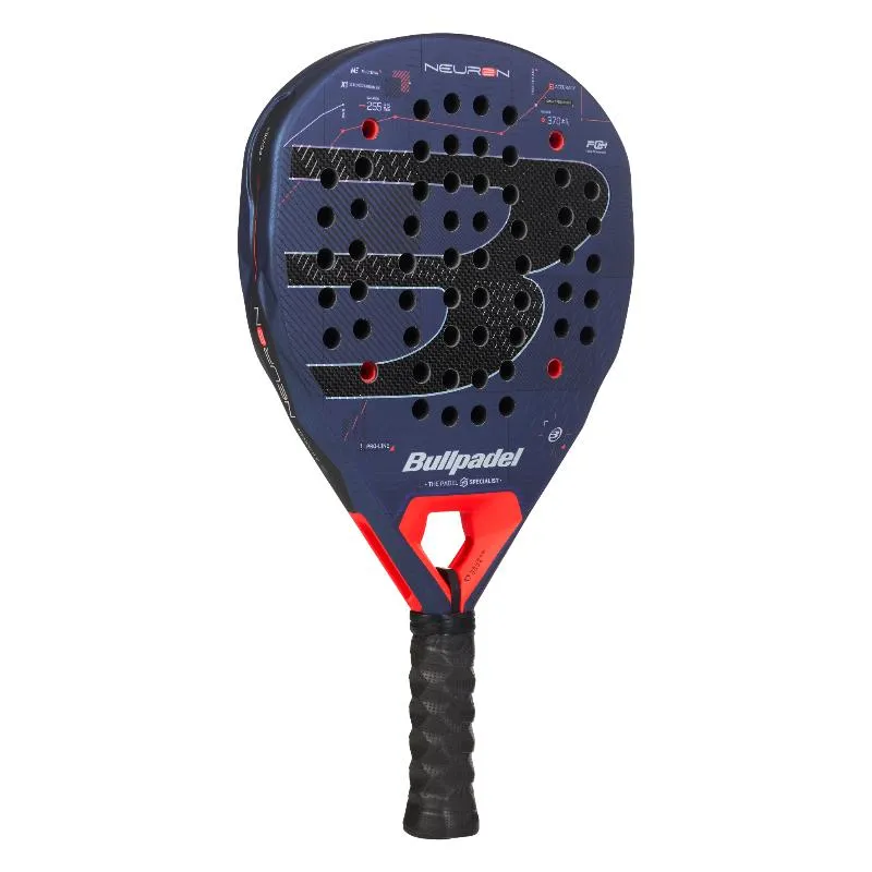Pala Bullpadel Chingotto Neuron 02 2027