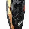 Raquete Bullpadel Chingotto Neuron 02 Edge 2026