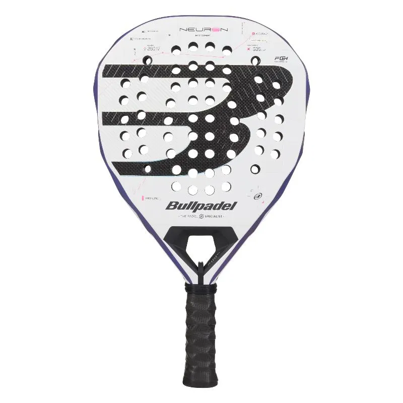 Pala Bullpadel Chingotto Neuron 02 Edge 2027