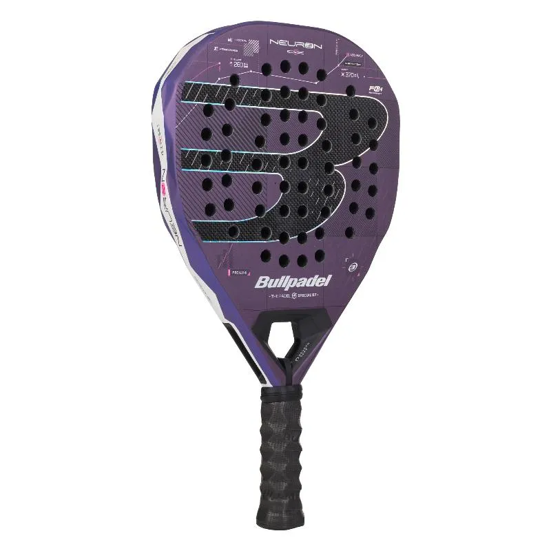 Pala Bullpadel Chingotto Neuron 02 Edge 2027