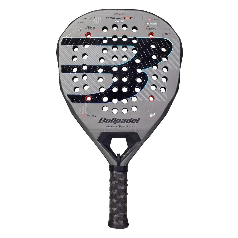 Pala Bullpadel Chingotto Neuron 02 Edge Comfort 2027