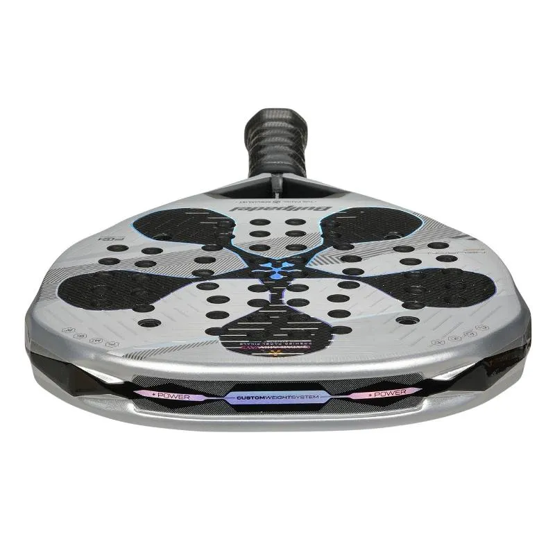 Pala Bullpadel Chingotto Neuron 02 Edge Tour Finais 25