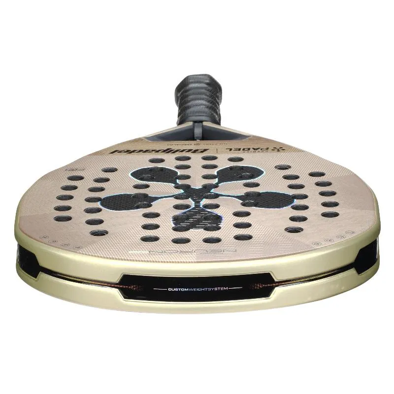 Bullpadel Chingotto Neuron 02 Premier Padel 2026 Raquete