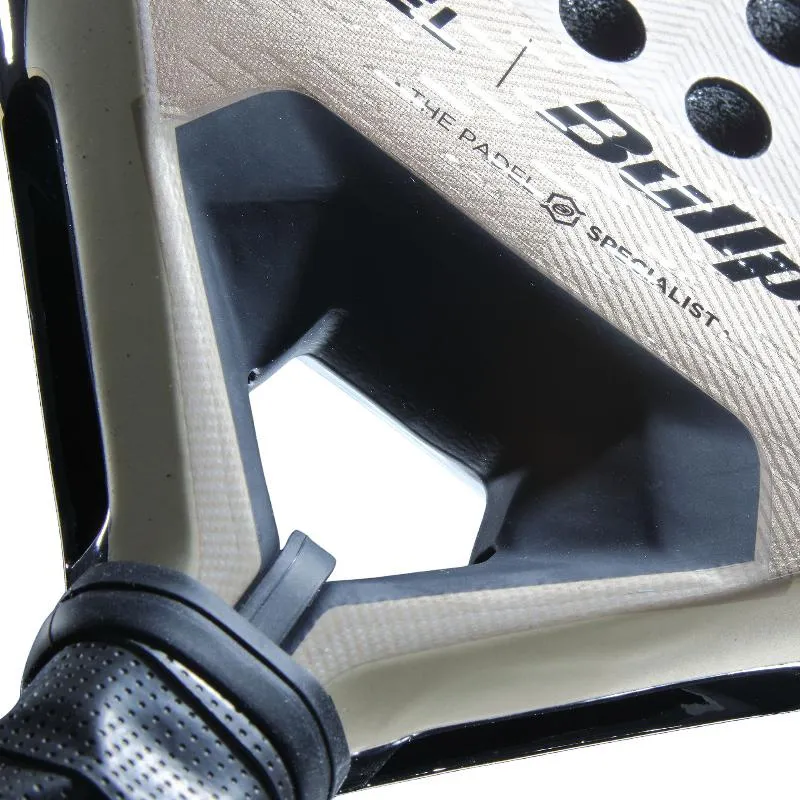 Bullpadel Chingotto Neuron 02 Premier Padel 2026 Raquete