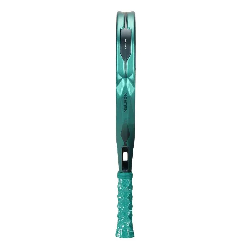 Bullpadel Chingotto Neuron Cloud 02 2026 Raquete
