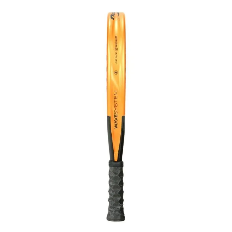 Bullpadel Raquete Chingotto Neuron MX LTD