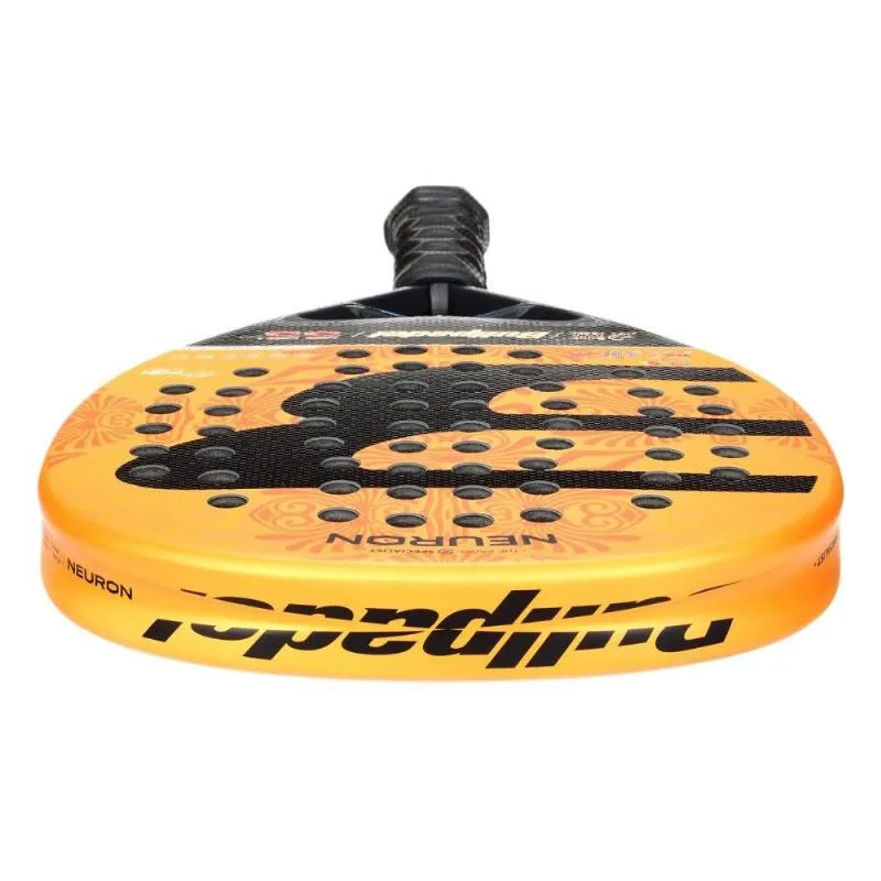 Bullpadel Raquete Chingotto Neuron MX LTD