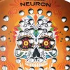 Bullpadel Raquete Chingotto Neuron MX LTD
