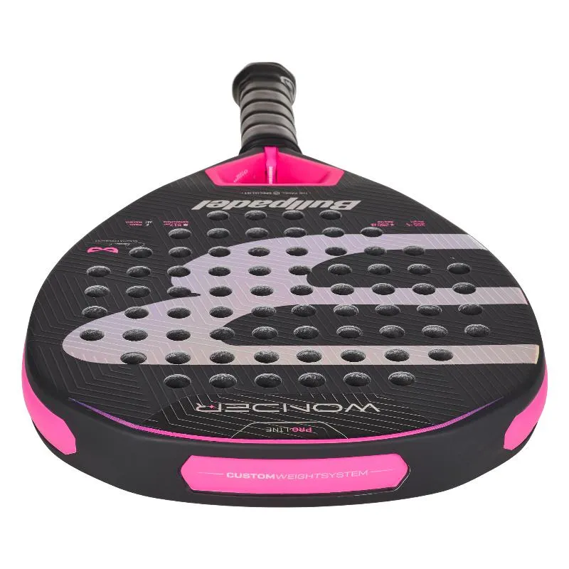 Pala Bullpadel Claudia Fernandez Wonder 2027