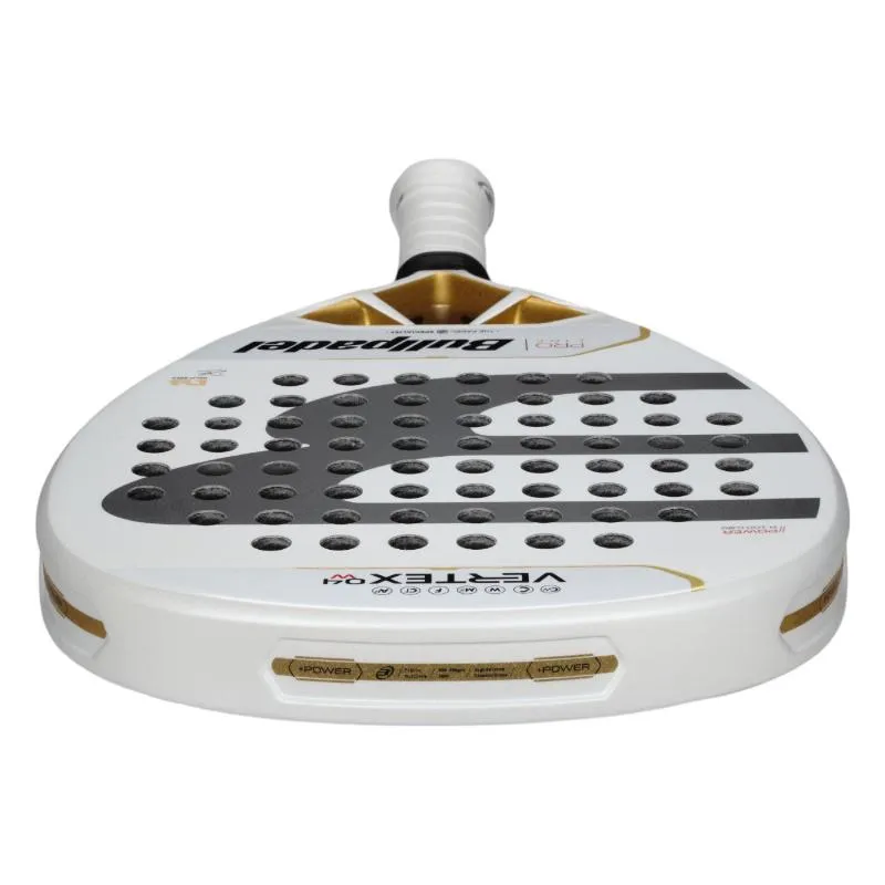 Pala Bullpadel Delfi Brea Vertex 04 Pro Line W 2025