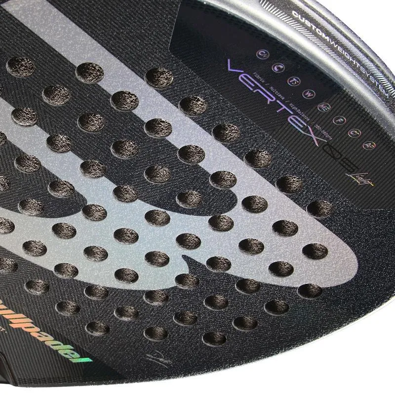Raquete Bullpadel Delfi Brea Vertex 05 Light Premier Padel 2026