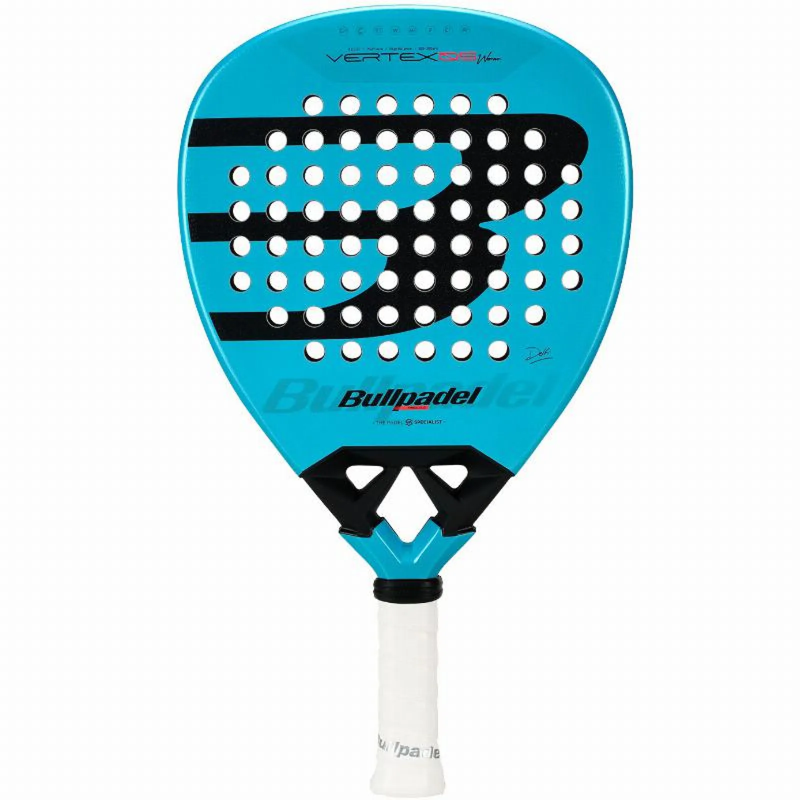 Palas Bullpadel Proline 2026