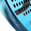 Raquete Bullpadel Delfi Brea Vertex 05 Mulher 2026