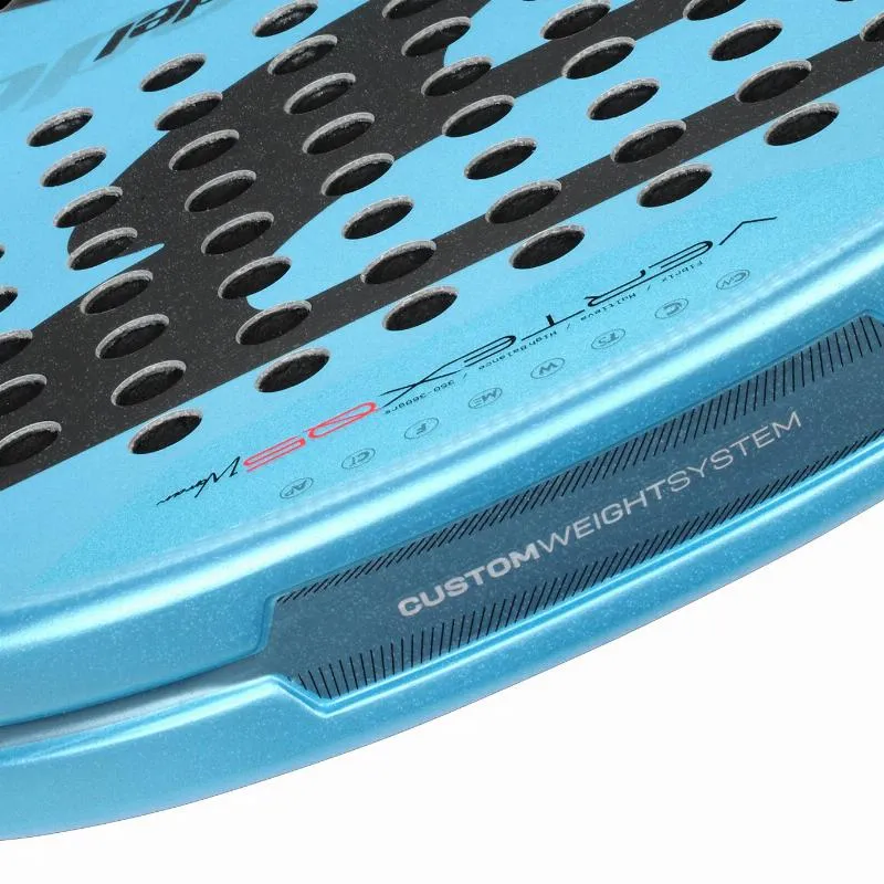 Raquete Bullpadel Delfi Brea Vertex 05 Mulher 2026
