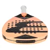 Pala Bullpadel Delfi Brea Vertex 05 Woman 2027
