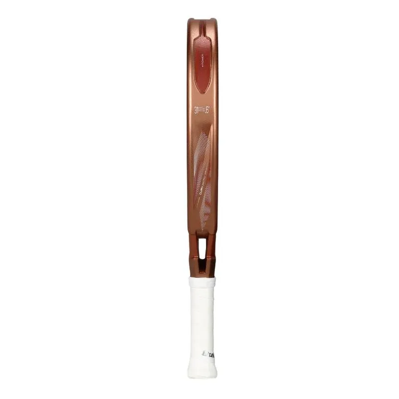 Bullpadel Delfi Brea Vertex 05 Woman Cloud 2026 Racket