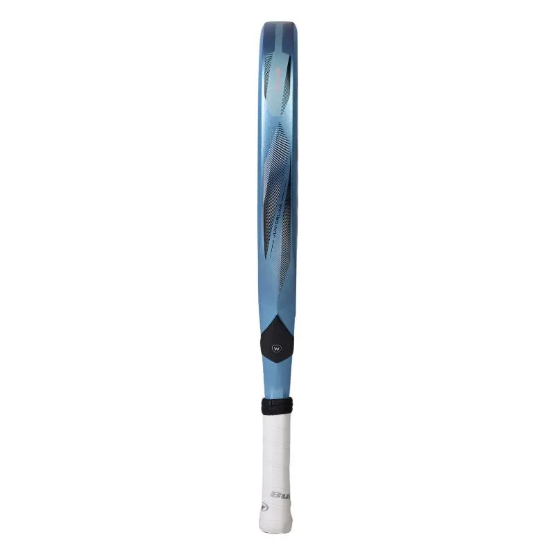 Bullpadel Delfi Brea Vertex 05 Mulher Junior 2026 Raquete