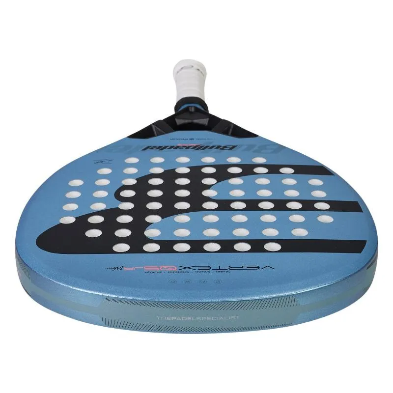 Bullpadel Delfi Brea Vertex 05 Mulher Junior 2026 Raquete