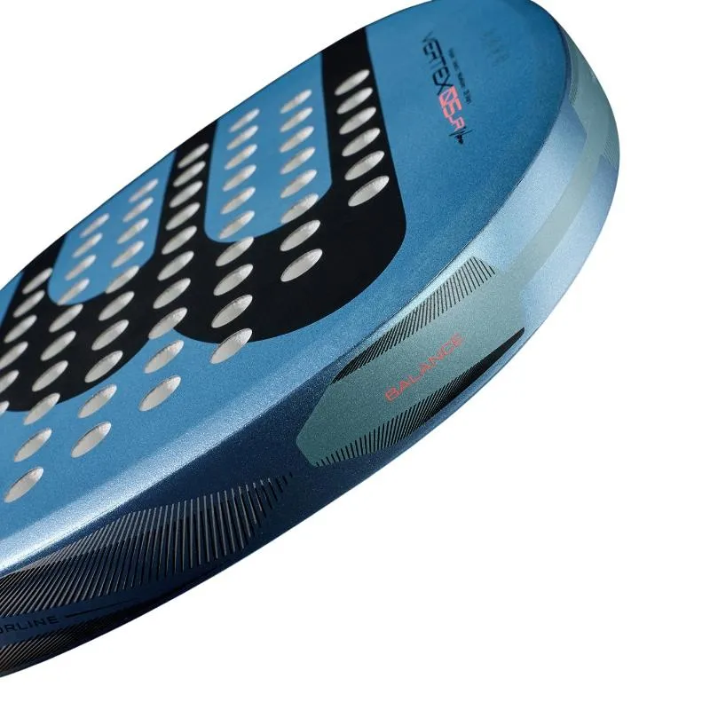 Bullpadel Delfi Brea Vertex 05 Mulher Junior 2026 Raquete