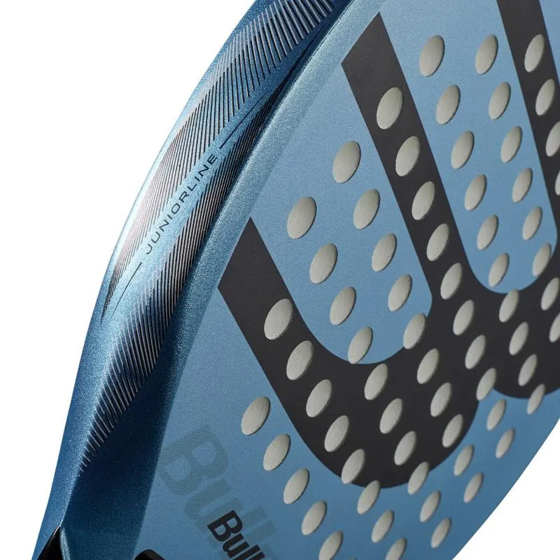 Bullpadel Delfi Brea Vertex 05 Mulher Junior 2026 Raquete