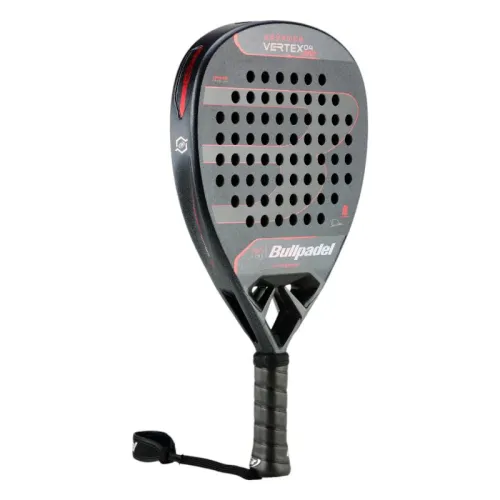 Pelle Bullpadel Vertex Comfort 04 Pro Line 2025 de Nenno