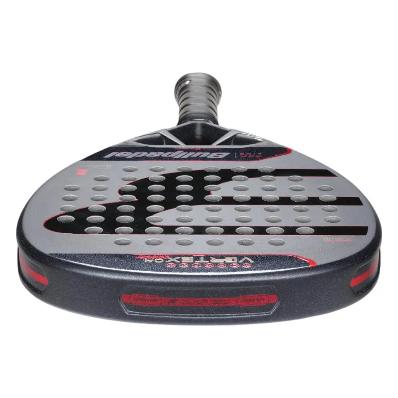 Pá Nenno''''s Bullpadel Vertex Comfort 04 Pro Line 2025