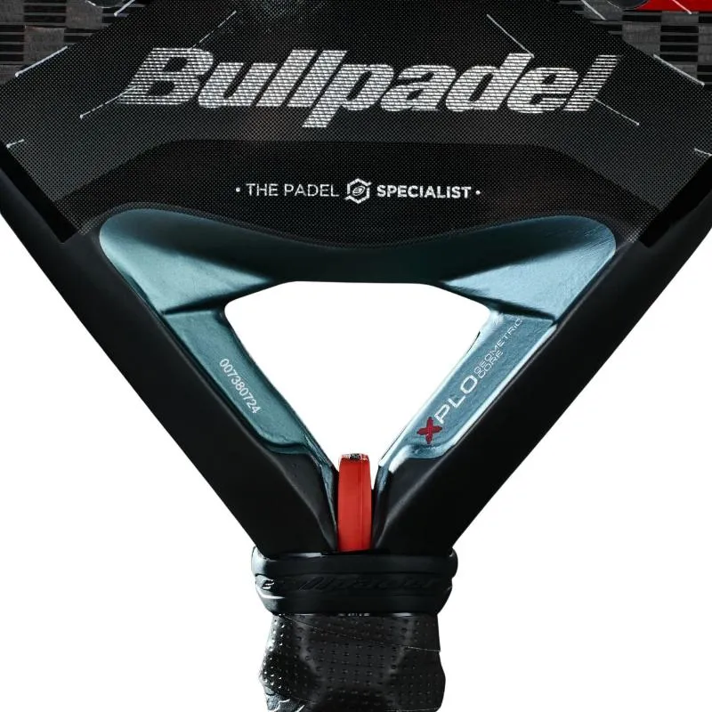 Nenno Xplo 2025 Pá Bullpadel