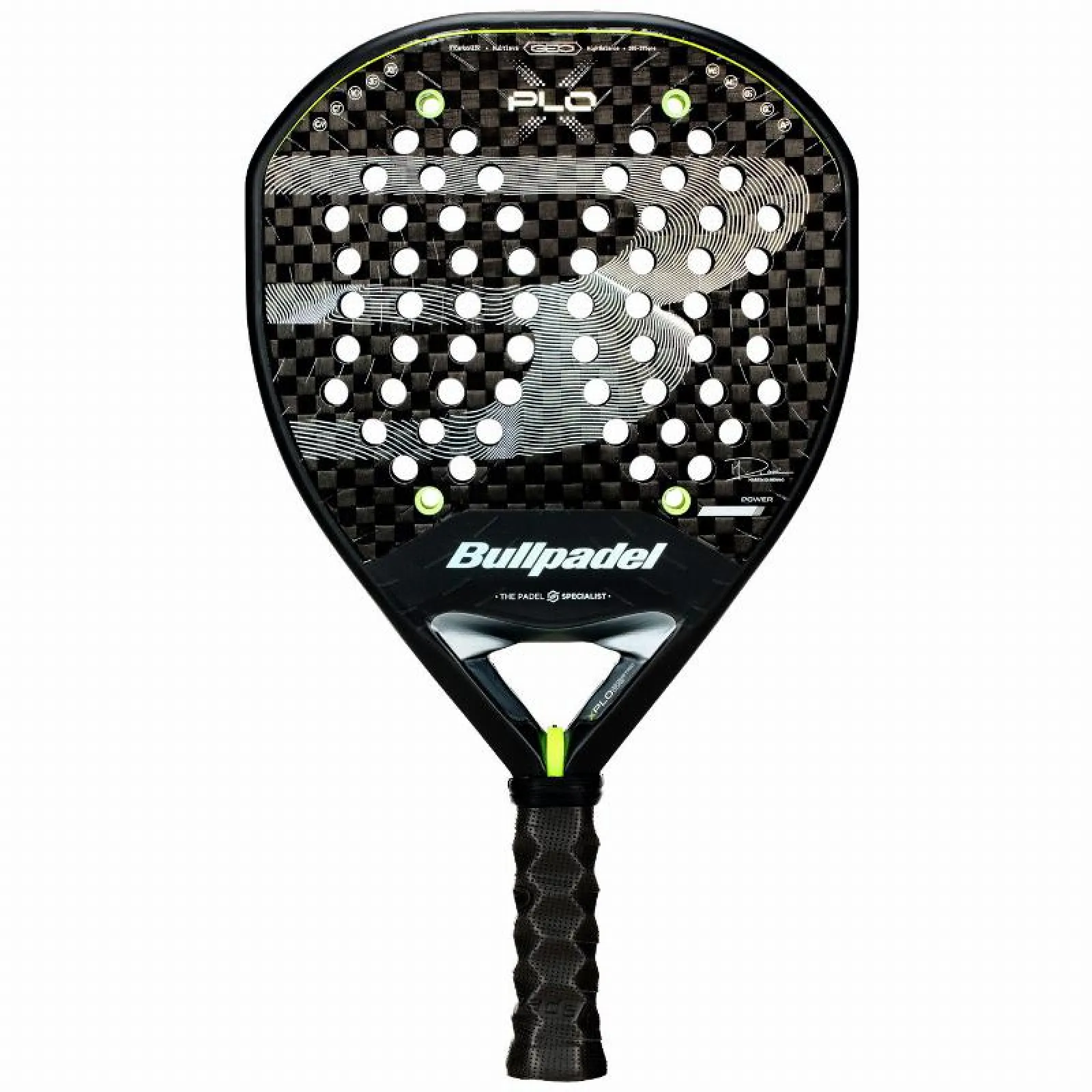 Palas Bullpadel Proline 2026