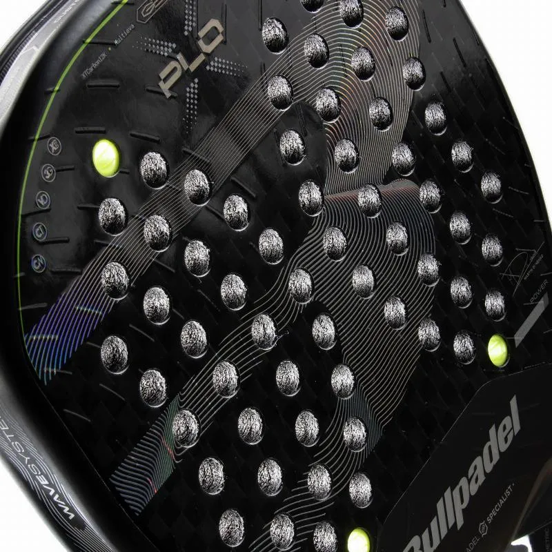 Nenno Xplo 2026 Pá Bullpadel