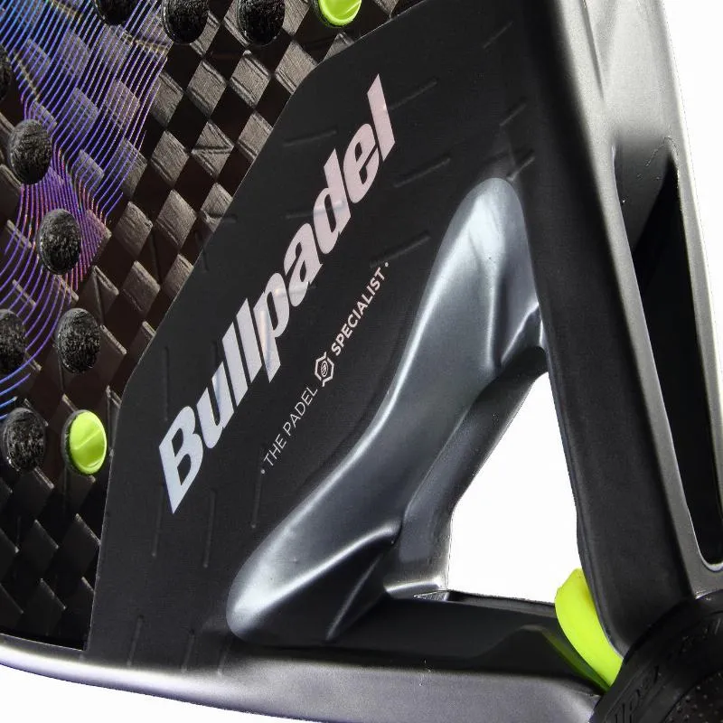 Nenno Xplo 2026 Pá Bullpadel