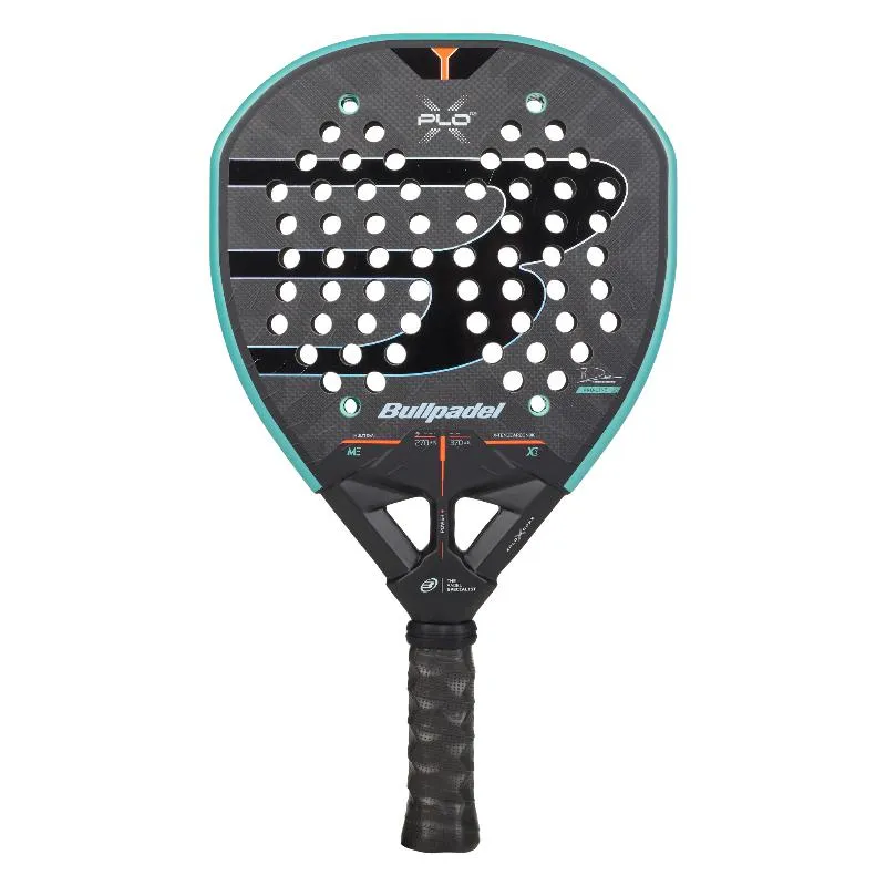 Nenno Xplo 2027 Bullpadel Shovel