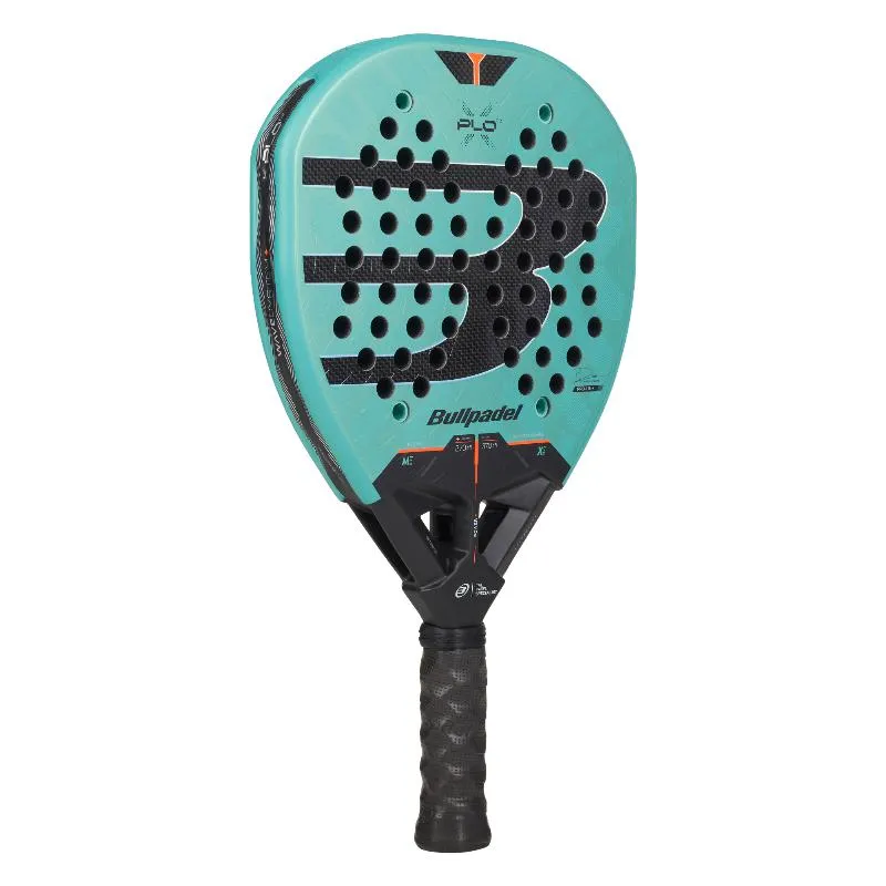 Nenno Xplo 2027 Bullpadel Shovel