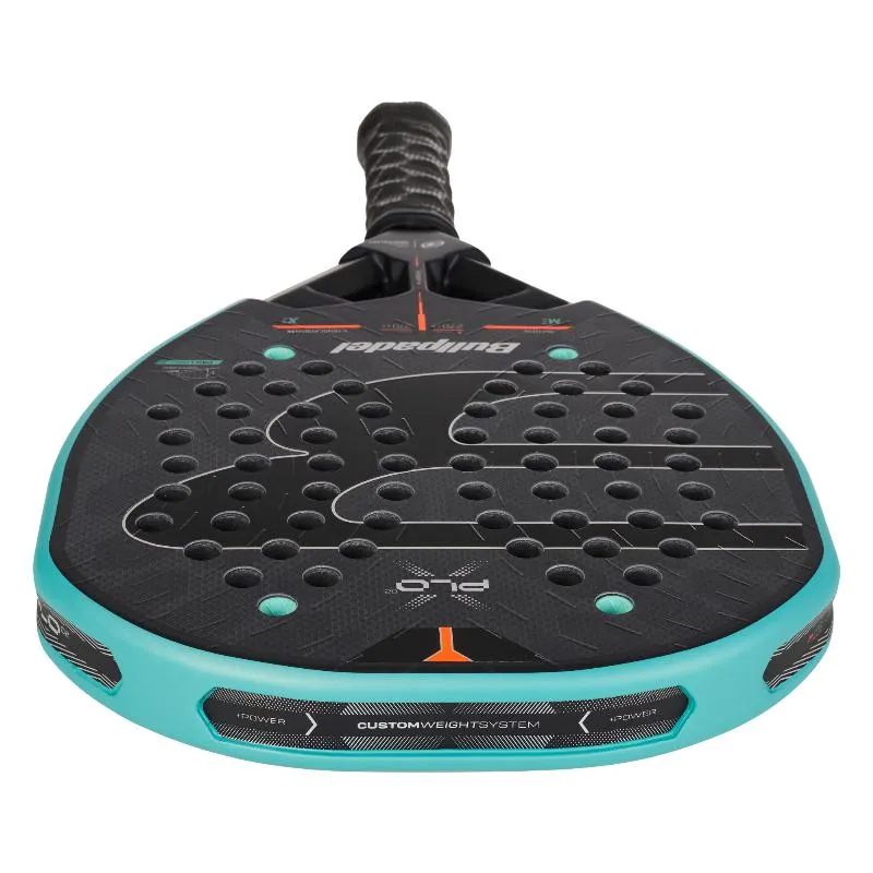 Nenno Xplo 2027 Bullpadel Shovel