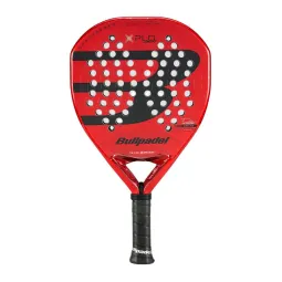 Nenno Xplo Comfort 2025 Bullpadel Shovel