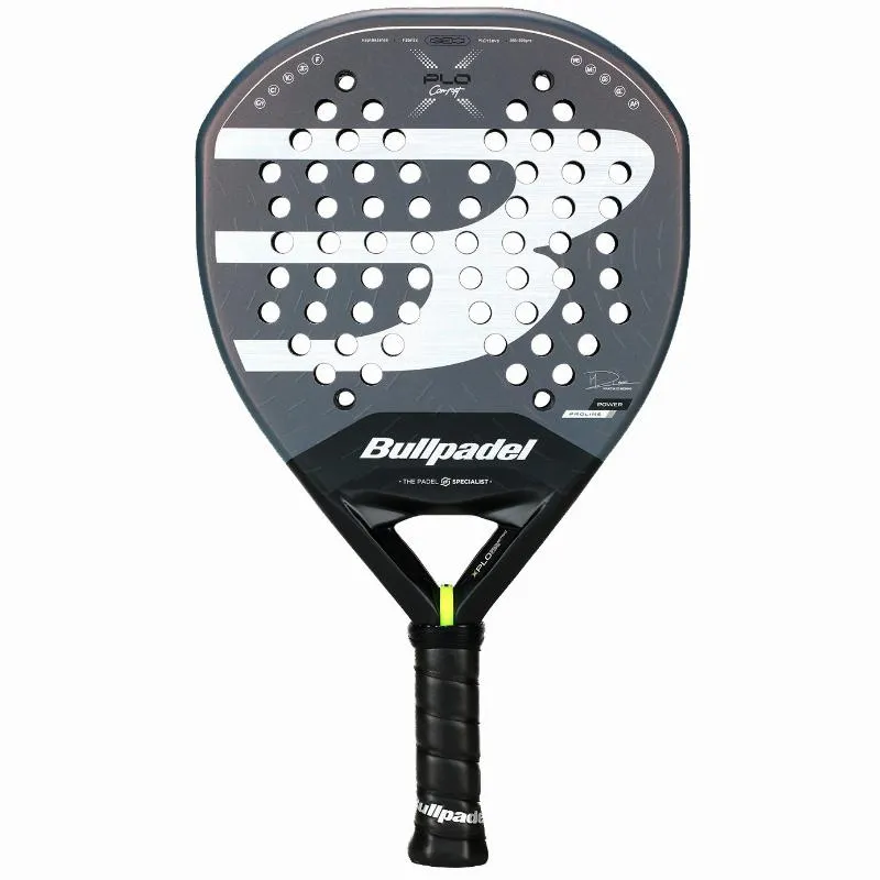 Nenno Xplo Comfort 2026 Pá Bullpadel