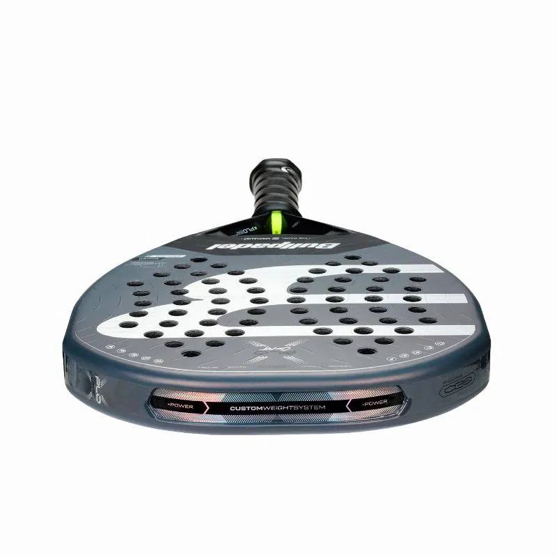 Nenno Xplo Comfort 2026 Pá Bullpadel