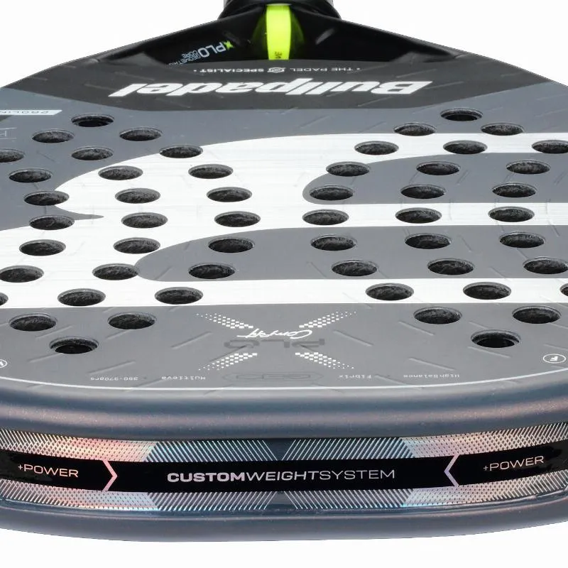 Nenno Xplo Comfort 2026 Pá Bullpadel