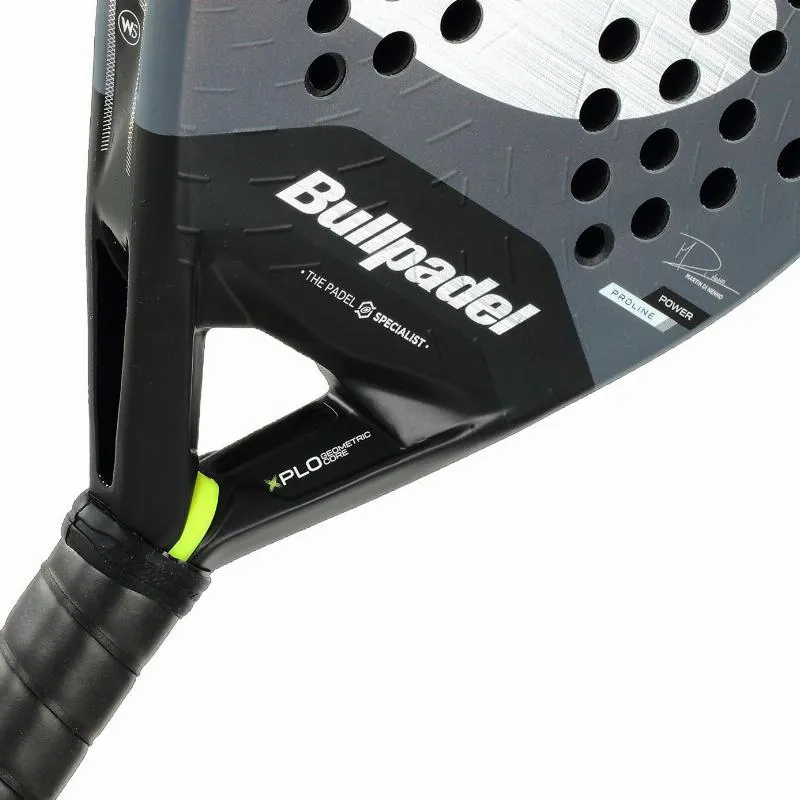 Nenno Xplo Comfort 2026 Pá Bullpadel