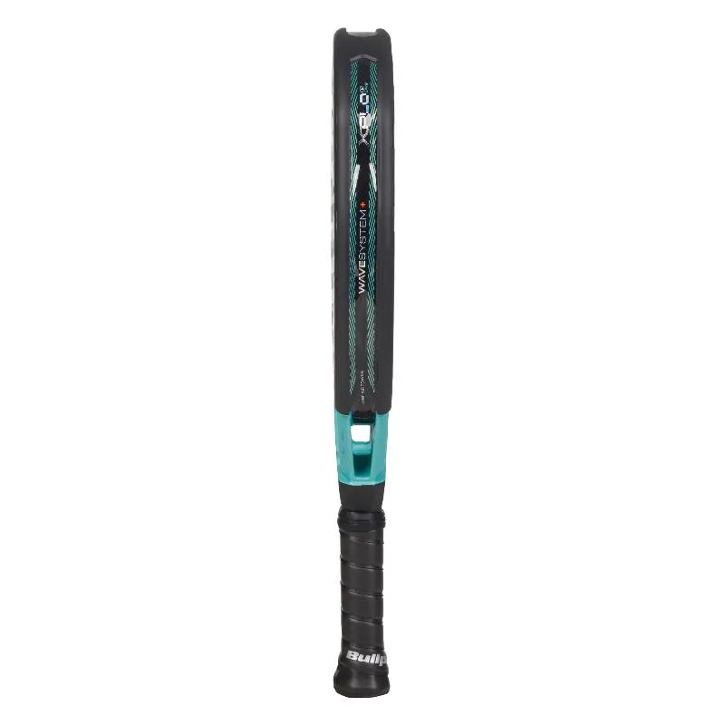Bullpadel Di Nenno Xplo Comfort 2027 Shovel