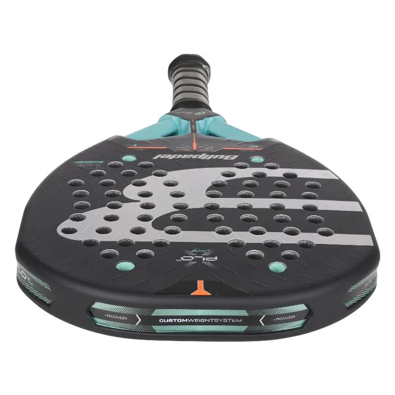 Bullpadel Di Nenno Xplo Comfort 2027 Shovel