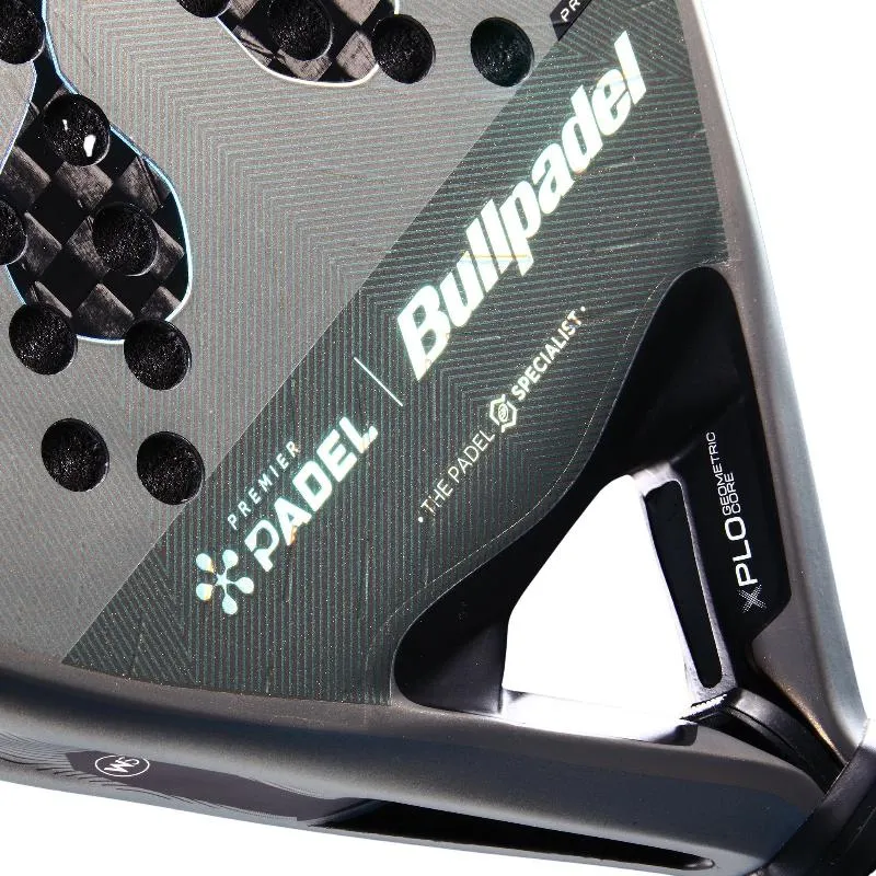 Bullpadel Di Nenno Xplo Premier Padel 2026