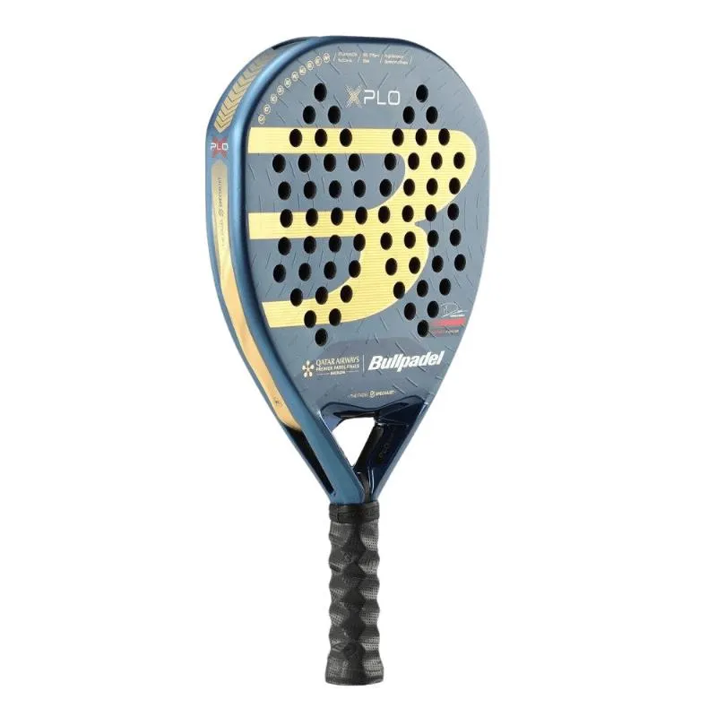 Pala Bullpadel Di Nenno Xplo Tour Finais 24