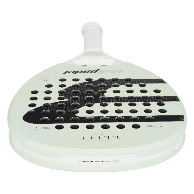 Pala Bullpadel Gemma Triay Elite 02 Woman 2027