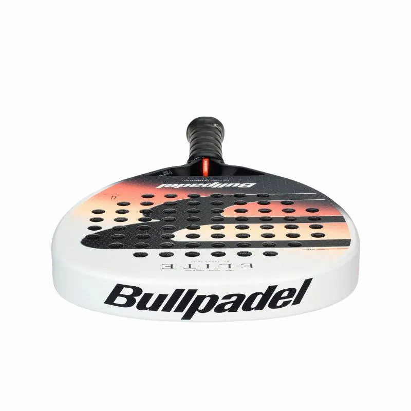 Raquete Bullpadel Gemma Triay Elite Mulher 2026